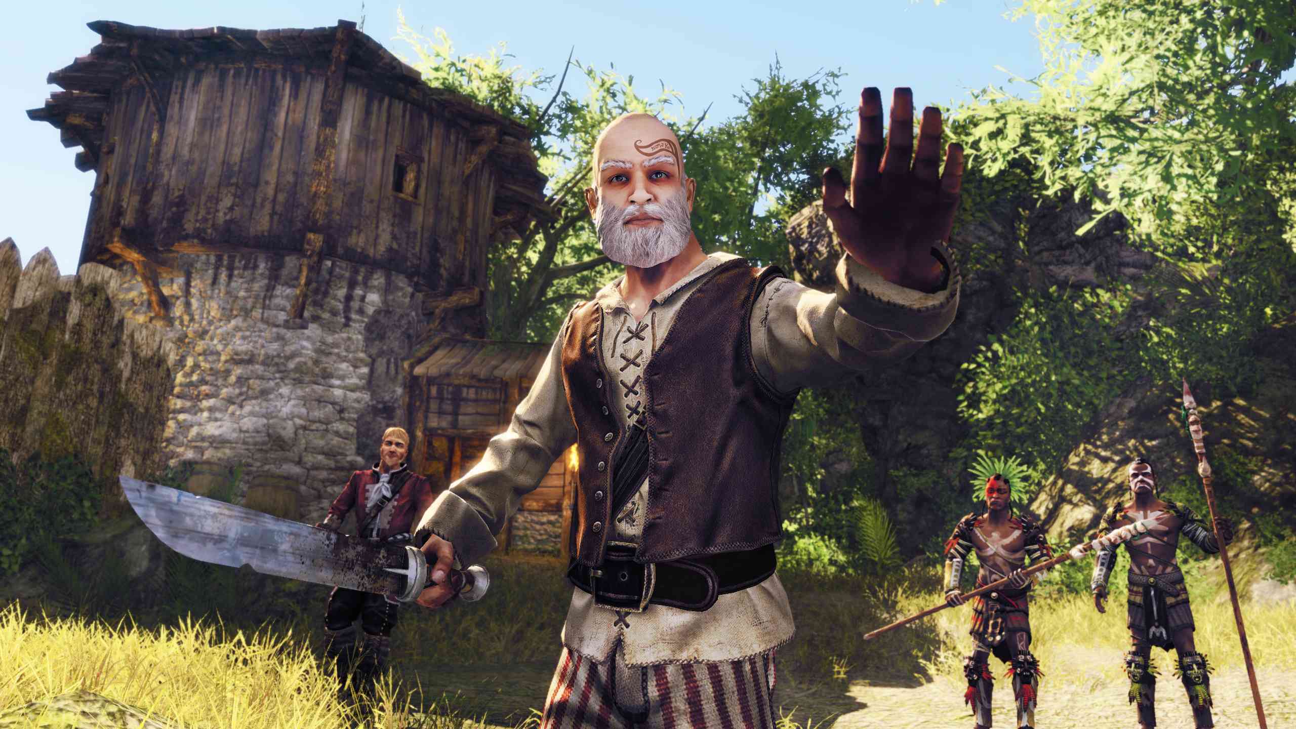 Risen 2: Dark Waters - Imagen 40